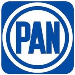 Partido-accion-nacional-logotipo