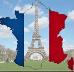 francia-bandera-y-torre