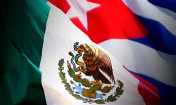 mexicubaflag