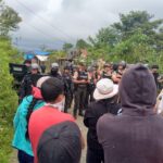 Glas vuelve a perder sus derechos políticos en Ecuador