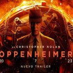 La estrella de los Oscar 2024 y de internet; Oppenheimer