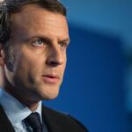 Descontento con gestión de Emmanuel Macron llega al 74 por ciento