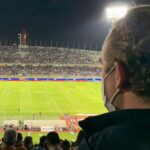 Santiago Taboada: un apasionado por los Pumas y el fútbol