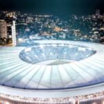 Con nueva cara Estadio Centenario para Mundial 2030