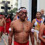 Debaten en Oaxaca sobre los pueblos indígenas de América Latina