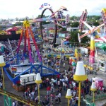 Costa Rica: Fiestas de Zapote, entre la tradición y la modernidad