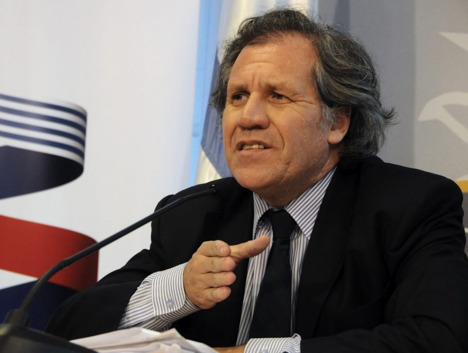 Luis Almagro