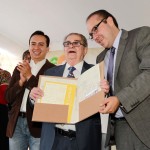 Inaugura Toledo Casa de Pueblos y Barrios de Coyoacán