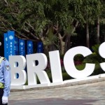 Anuncia Rusia lista de países asociados al Brics