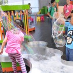 Museo Interactivo de Xalapa con divertidas actividades para chicos y grandes este verano