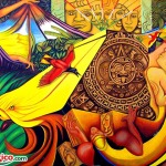 México: crisol de culturas y sincretismo