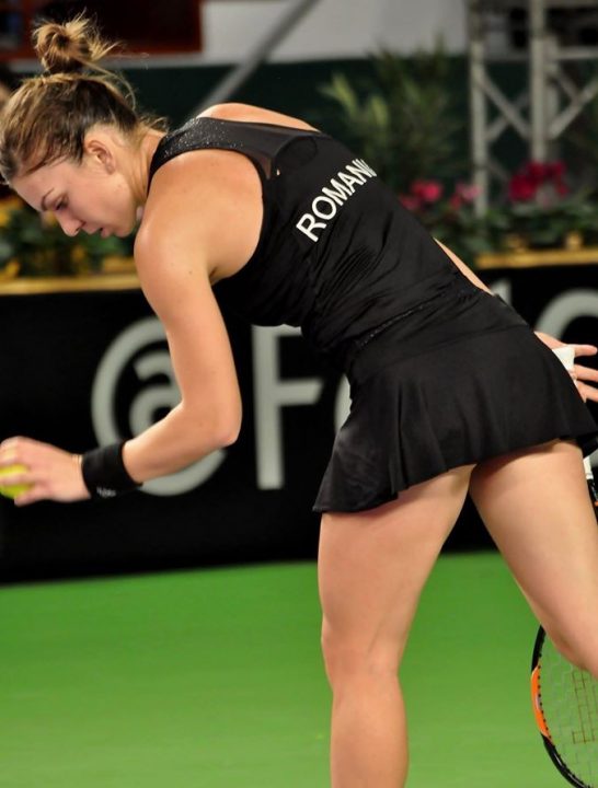 Simona Halep