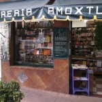 AMOXTLI: LA LIBRERÍA DE TACUBAYA, NACHO SOLARES Y BIFURCACIONES