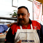 COYOACAN: CARNICERIA MARTÍNEZ HERMANOS