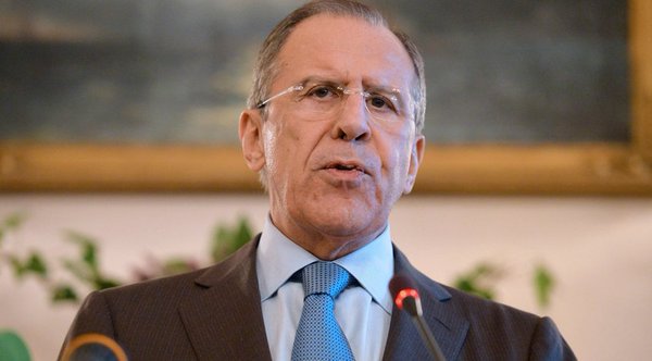 Lavrov