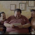 «Distancias cortas», la primera película mexicana que habla de la obesidad