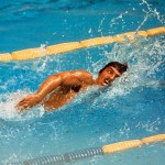 Mark Spitz: el «super» deportista de Munich-1972