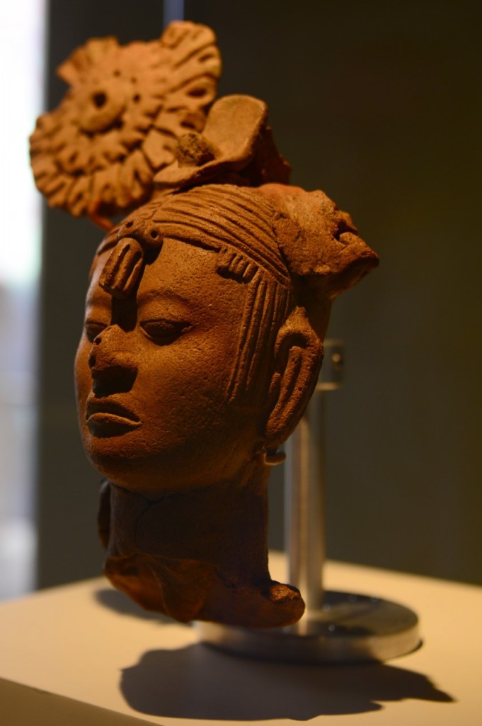 De México para el mundo obras de arte maya cautivan a Berlín