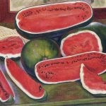 Obras de Diego Rivera y Frida Kahlo llegan a Australia
