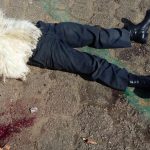 Comienza la investigación del asesinato de alcalde en San Juan Chamula, Chiapas