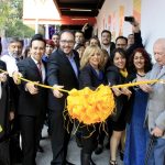 Inauguran en Coyoacán la primer Casa de las Letras en CDMX