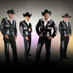 Los Capos De México presentan su nuevo disco sencillo “Pura Madre”