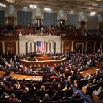 Batalla por el control del Congreso en Estados Unidos