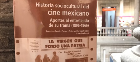 Historia sociocultural del cine mexicano