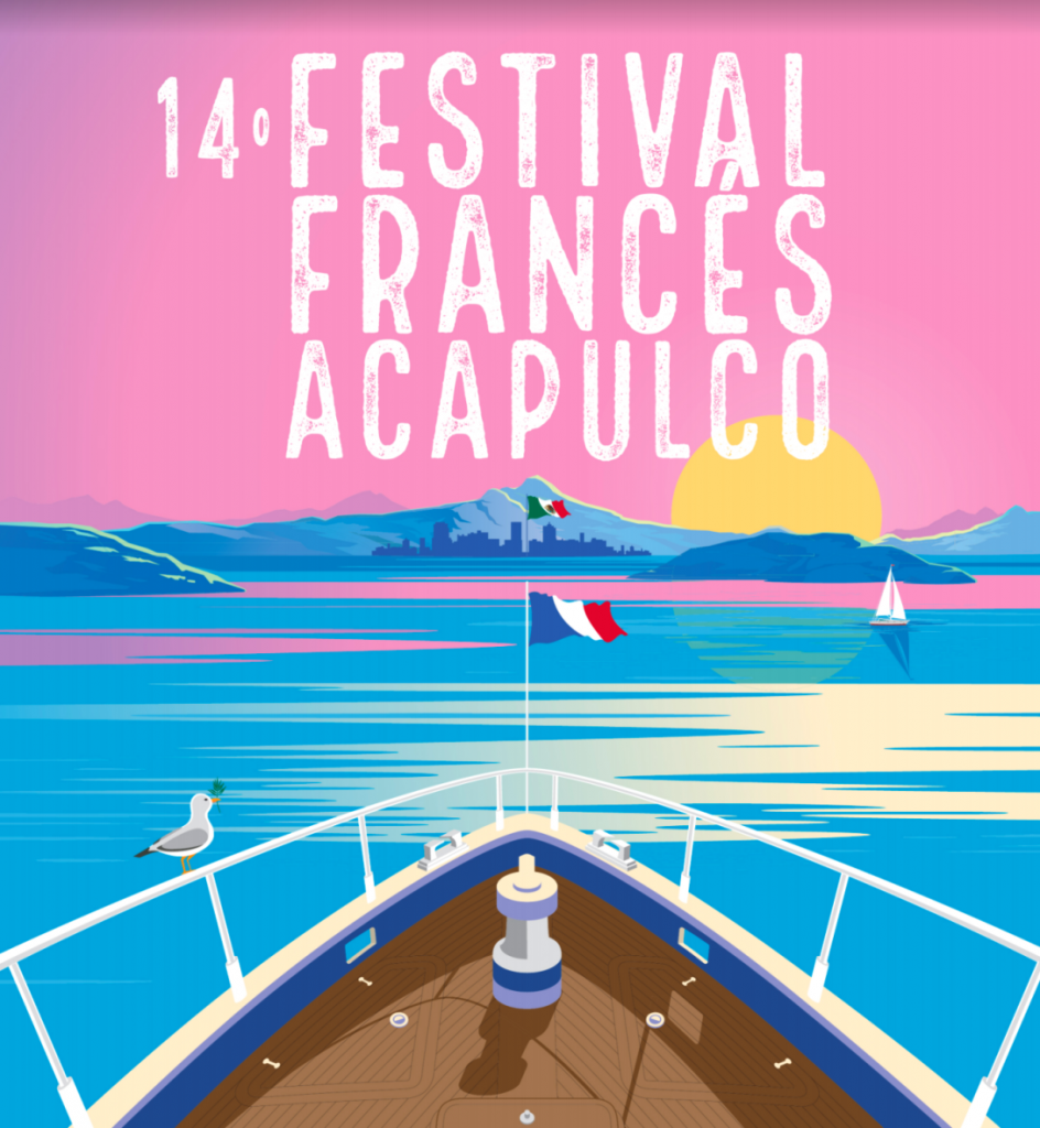 Festival Francés de Acapulco