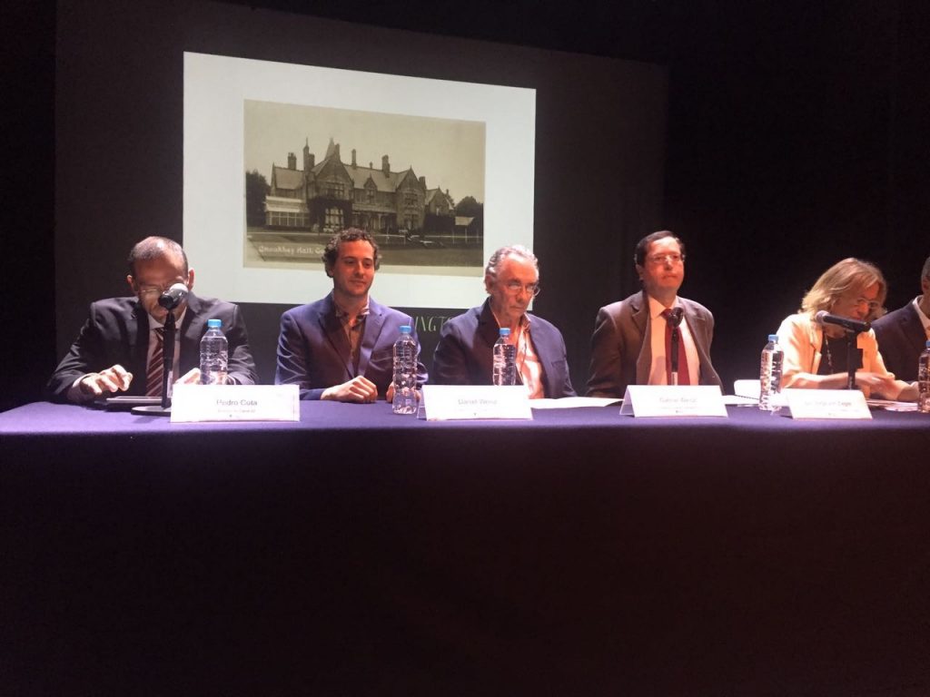 Leonora Carrington a 100 años