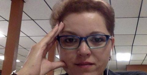 Demandan esclarecer el asesinato de la periodista Miroslava Breach