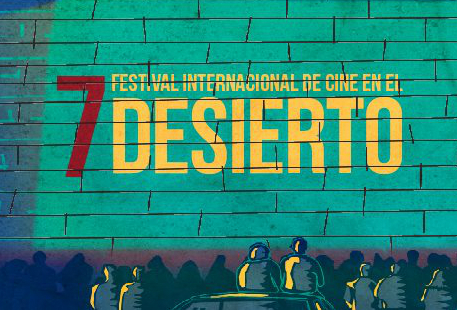 Festival Internacional de Cine en el Desierto