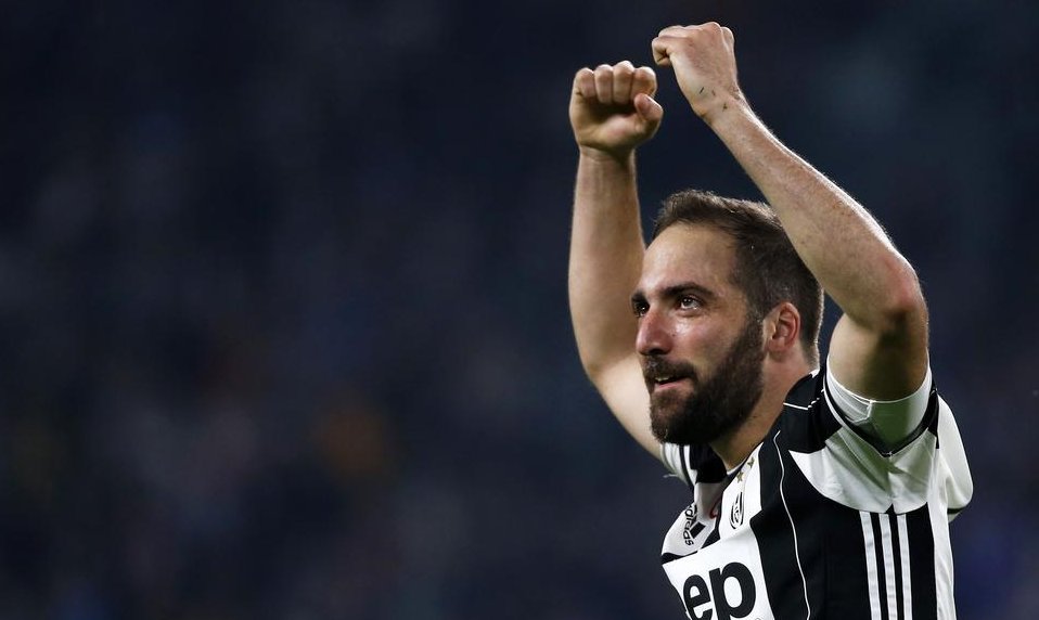 Juventus