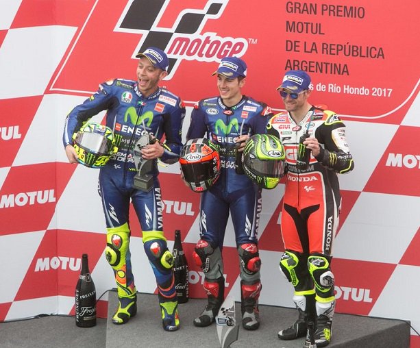 Maverick Viñales