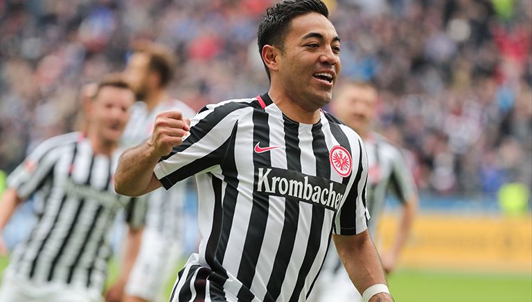 Marco Fabián