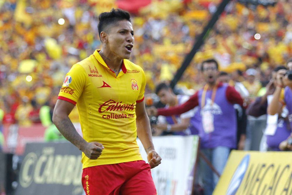 Monarcas