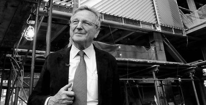 Rafael Moneo