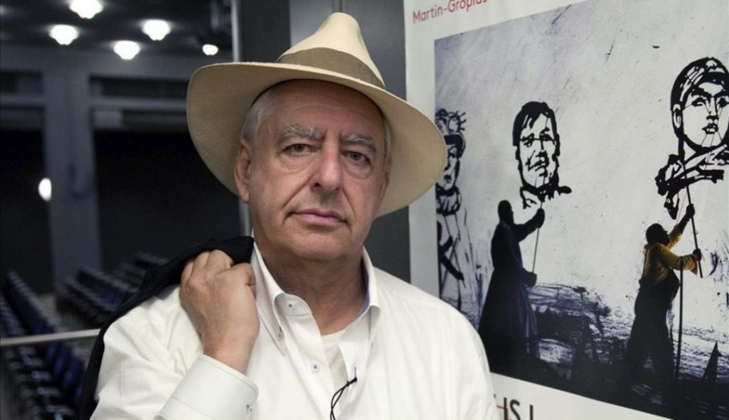 Princesa de Asturias de las Artes a William Kentridge