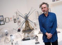 Tim Burton llega al Museo Franz Mayer
