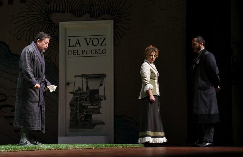 Compañía Nacional de Teatro