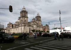 Catedral de Ciudad de México