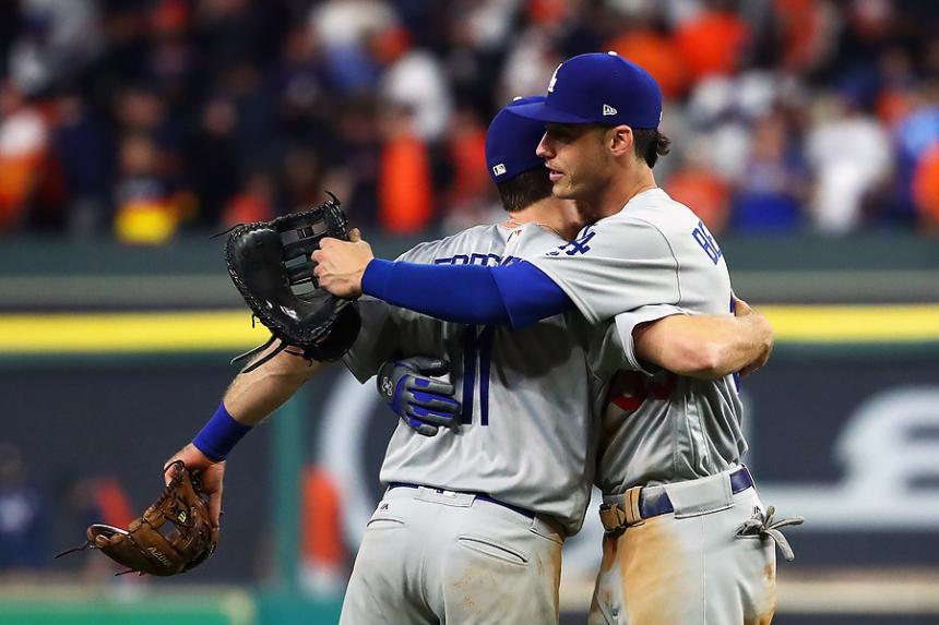 Dodgers y Astros romperán empate