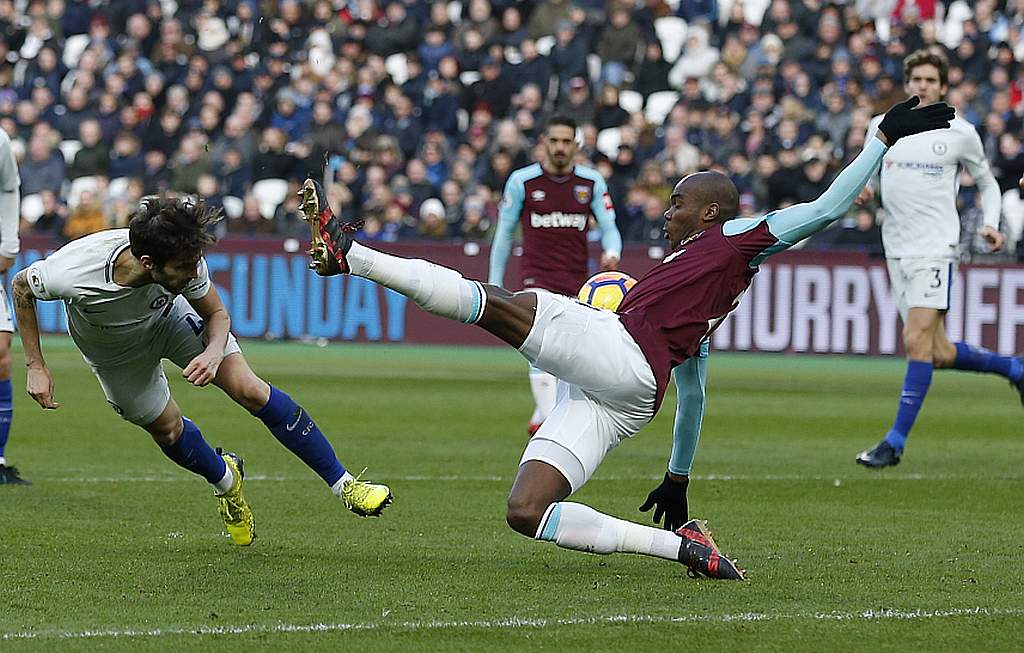 Chicharito” vuelve