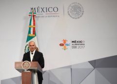 Expo México Alimentaria 2017 supera expectativas