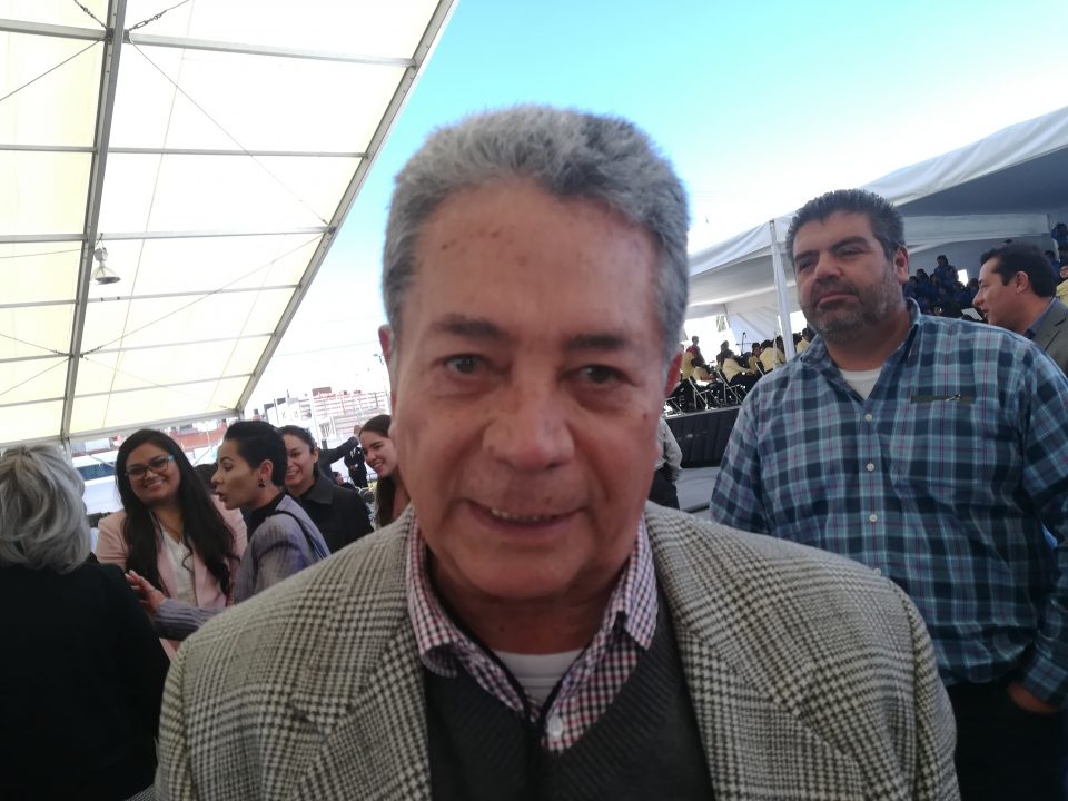 Arturo Loyola González