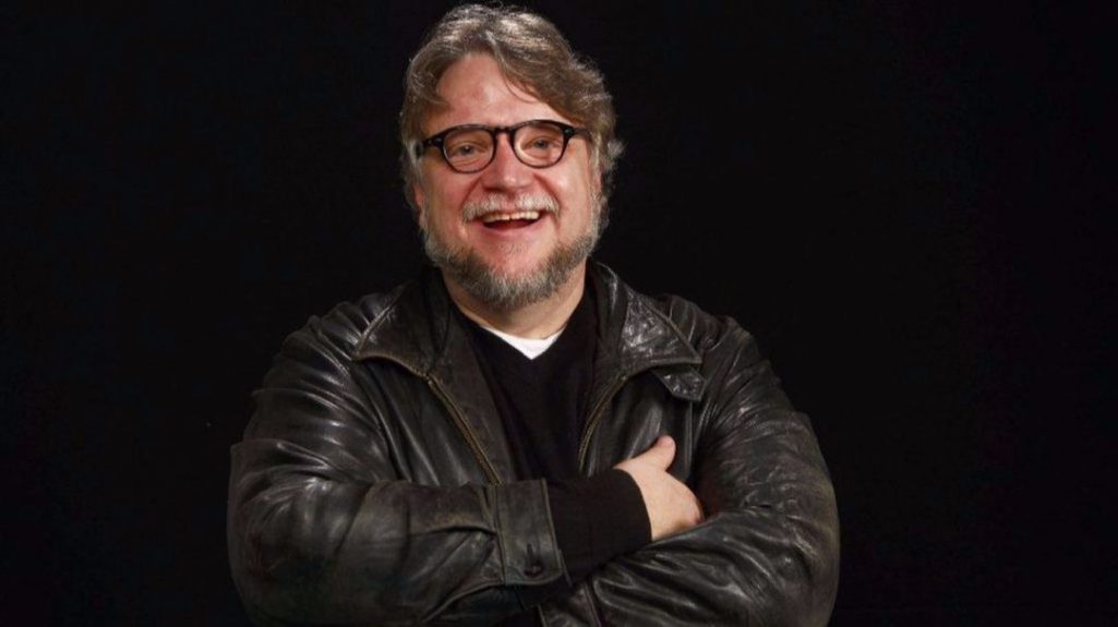 Guillermo del Toro, profeta