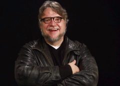 Guillermo del Toro, profeta