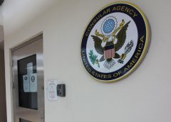 Agencia Consular de EE.UU en Playa del Carmen