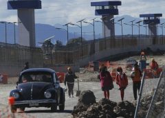 autogobierno en penales de Jalisco y Querétaro