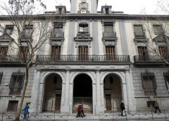 Casa de México en España abrirá